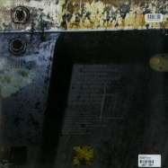 Back View : I-LP-O In Dub - COMMUNIST DUB (2X12 LP) - EditionsMego / Eego203