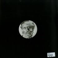 Back View : Nick Araguay - SE15 TALES - Peur Bleue Records / PBR006