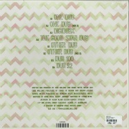 Back View : MM Studio - GOOD STAR DUBS (LP + MP3) - Albumlabel / 123421