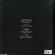 Back View : Tiga - NO FANTASY REQUIRED (2X12 INCH LP+MP3) - Counter Records / Count080