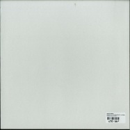 Back View : Above Smoke - TRIBUTE TO THE GENIUSES EP (10 INCH) - Cornuta Sound / CS 007