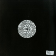 Back View : Unknown Artist - GHOSTS / SPIRITS - Booma Collective / BMA008