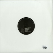 Back View : Bloody Mary - FROM THE VAULTS - Dame Music / Dame032