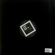 Back View : Daito / Elad Magdasi - Front Left Records 02 - Front Left Records / FLR02