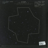 Back View : The Orb - ALPINE DISKOMIKS - SIN IN SPACE PT. 2 - Kompakt / Kompakt 359