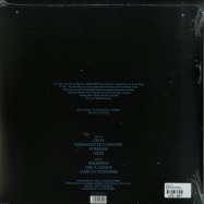 Back View : Space Art - SPACE ART (LP + CD + POSTER) - Because Music / BEC5156240
