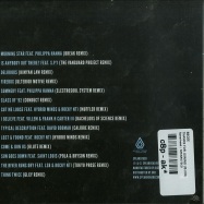 Back View : BECEE - THANKS FOR JOINING US (CD) - Spearhead / SPEAR075CD