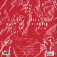 Back View : Jamka - INTER ALIA (LP) - Urbsounds / URB031