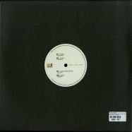 Back View : Various Artists - VARIOUS ARTISTS 3 (180G, VINYL ONLY) - Minim Records / MNM003