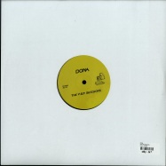 Back View : Dona - THE VGP SESSIONS - Creme / CR1293