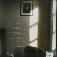 Back View : Joakim - SAMURAI (LTD. 2X12 INCH GATEFOLD LP+CD)(VINYL ONLY) - Tigersushi / Because Music / BEC5156734