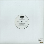 Back View : Paolo Iocca - NEXT TIME / POSITIVE EP (FLORIAN KUPFER REMIX) (VINYL ONLY) - RA1 / RA-1-003