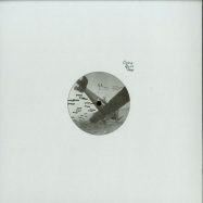 Back View : Various Artists - ALLY EP (VINYL ONLY) - Ammo84 Recordings / AMMO84003