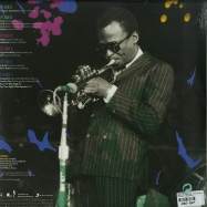 Back View : Miles Davis Quintet - FREEDOM DANCE JAZZ: THE BOOTLEG SERIES VOL. 5 (3X12 LP) - Sony Music / 88985364161