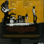 Back View : The Stooges - GIMME DANGER O.S.T. (180G LP + POSTER) - Rhino / 6079763