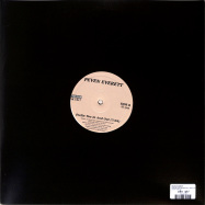Back View : Peven Everett - FEELIN YOU IN AND OUT (180 G VINYL) - Groovin / GR-1217