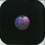 Back View : Exchange Place (Joey Anderson, DJ Qu, Nicuri..) - IMMACULATE INCEPTION EP - Sound Theories / STH003