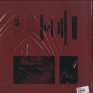 Back View : Manmachine - MANMACHINE (LP) - Oraculo Records / OR28SE