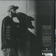 Back View : Homeboy Sandman - VEINS (LP) - Stones Throw / STH2383