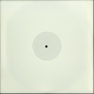 Back View : Ettore Angrisani - EP (SASCHA DIVE, GRANT DELL MIXE)(HAND STAMPED VINYL ONLY) - Giant Records / GIANT009