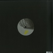 Back View : Discrete Circuit - ROAD FORCE EP - Astray / Astray01.1