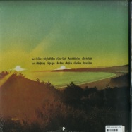 Back View : Dispatch - AMERICA, LOCATION 12 (LP + MP3) - Bomber Records / bmbr837-9