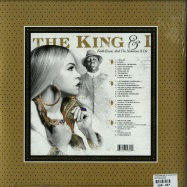 Back View : Faith Evans And The Notorious B.I.G. - THE KING & I (2X12 LP) - Rhino / 81227943691