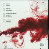 Back View : Christian Wunsch - SADISTIC RITUALS (2X12 LP) - Tsunami Records / TSU035