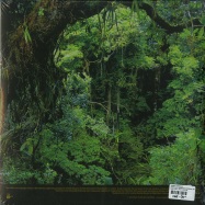 Back View : Annea Lockwood - TIGER BALM, AMAZONIA DREAMING, IMMERSION (LP) - Black Truffle / Black Truffle 028