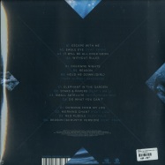 Back View : Lexer - AGAINST THE CURRENT(180G 2X12 LP + CD) - Kontor / 1067467KON