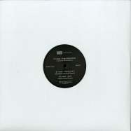 Back View : Feater - REMIX EP (TUFF CITY KIDS,GIUSEPPE LEONARD) - International Major Label / IML005