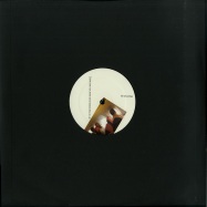 Back View : Jimmy Winkles - DO THE DILETTANTE - Porridge Bullet / PB 018