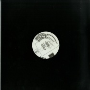 Back View : I.M.J.U.S - PAGANIST DELUSION E.P - Braindance Records / BD-02