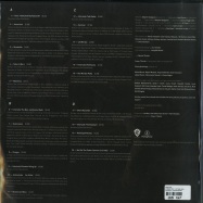 Back View : Gorillaz - HUMANZ (PICTURE 2X12 LP) - Parlophone / 0190295760595
