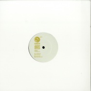 Back View : Chocky - PLAYTIME EP - Dessous / DES139