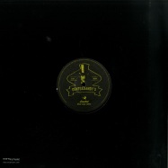 Back View : Cleanfield - WHEN YOU RETURN EP - Gents & Dandys Records / GENTSLTD004
