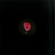 Back View : N.o.i.a. - FORBIDDEN PLANET (REMIXES) - N.O.I.A. Records / NEXIT004