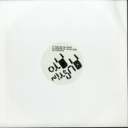 Back View : Austin Ato - SONG FOR MR. LEWIS EP - Phonica White / PHONICAWHITE017