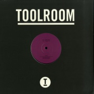 Back View : Format:B - THE SCOOP EP - Toolroom / TOOL60901V