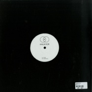 Back View : Unknown Artist - FORGET - Pfeiffer / PFE002