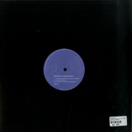 Back View : Normal Ones - CIRQUE DU FREQUE (INCL DEEP CHORD & LOST LAKE RMX) - Make Mistakes / MMV04