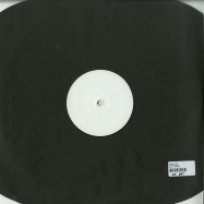 Back View : Chris Stussy - EP (VINYL ONLY) - Djebali / DJEBPR008