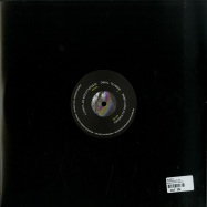 Back View : Ascorbite - PRISMATIC NOCTURNE - Corseque Records / CRSQ007