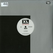 Back View : Batu - Rebuilt EP - XL Recordings / XL 922T