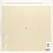 Back View : Olafur Arnalds & Nils Frahm - STARE (LP + MP3) - Erased Tapes / ERATP042LP / 05110381