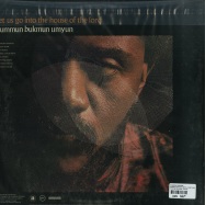 Back View : Pharoah Sanders - SUMMUN BUKMUN UMYUN - DEAF DUMB BLIND (LP) - Anthology Recordings / ARC045