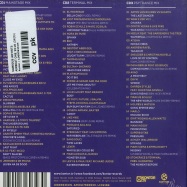 Back View : Various Artists - AIRBEAT ONE 2018 (3XCD) - Kontor / 1069393KON