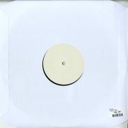 Back View : Baltra - CANT EXPLAIN IT - Of Paradise / OPWHT001