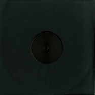 Back View : Johannes Albert - FOUNTAIN OF YOUTH - Frank Music / FM12026