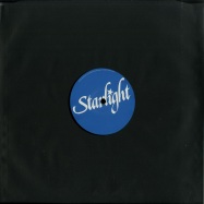 Back View : Risque - STARLIGHT - Miss You / MISSYOU003